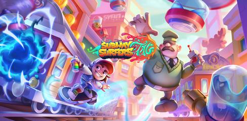 What Are All the Achievements of Subway Surfers - playmods.net