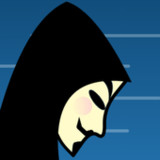 Anonymous Hacker Escape_playmods.net