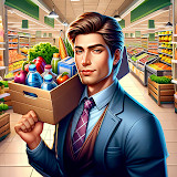 Supermarket Manager Simulator(Unlimited gold coins)1.2.7_playmods.net