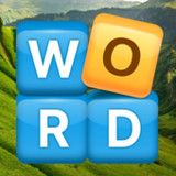 Word Search Block Puzzle Game(Official)1.16.1_playmods.net