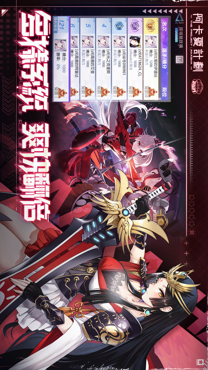 The Project:AKASHA_playmods.net