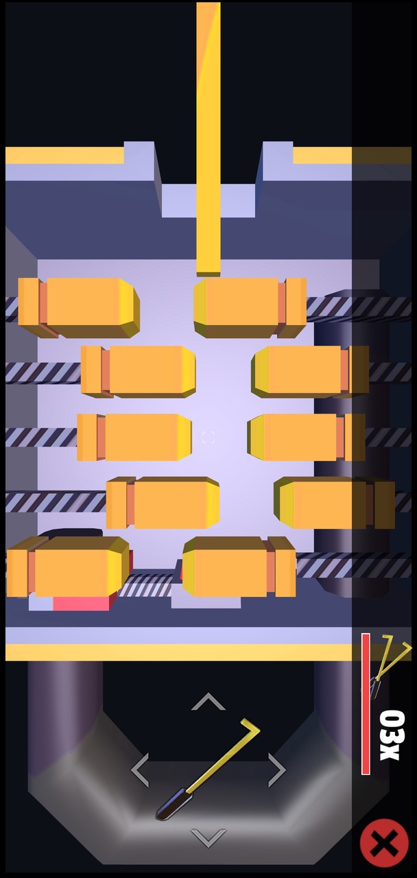 Robbery Madness 2: Stealth Master Thief Simulator(no ads) screenshot image 2_playmods.net