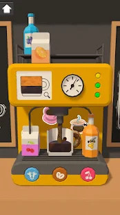 Coffee Inc.(mod) screenshot image 1_playmods.net