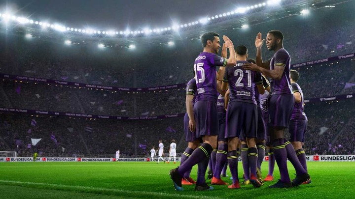 Football Manager 2023 FM23_playmods.net