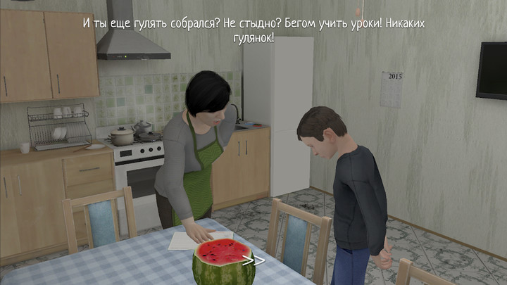 SchoolBoy Runaway(Mod Menu) screenshot image 1_playmods.net