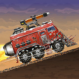 Earn to Die Rogue(Unlimited Money)1.18.207_playmods.net