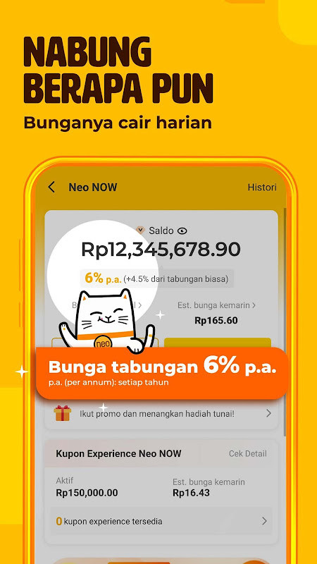 neobank: BNC digital bank_playmods.net