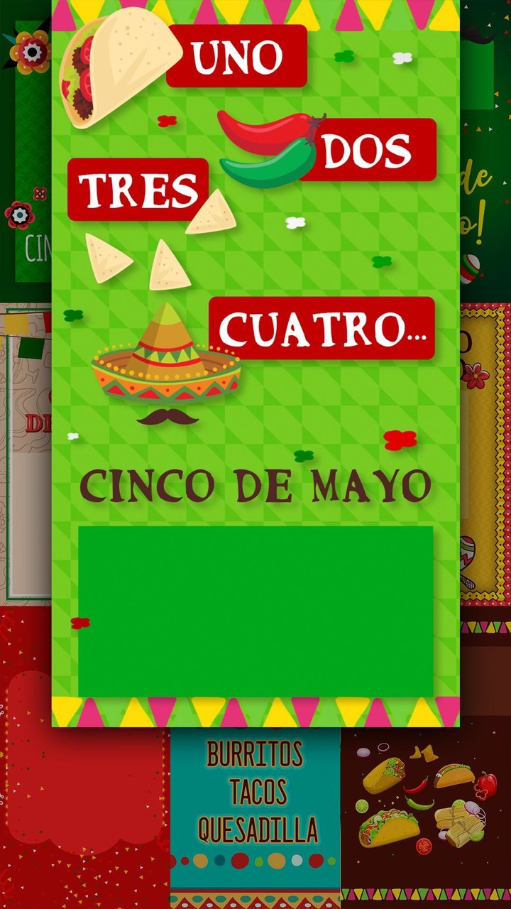 Happy Cinco De Mayo Cards_playmods.net