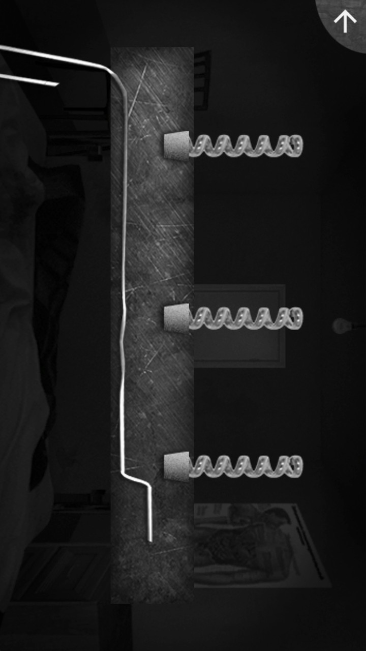 The Darkest Woods 2(Skip advertising and get a reward)_playmods.net