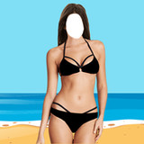 Women Bikini Photo Suit(เป็นทางการ)18.0_playmods.net