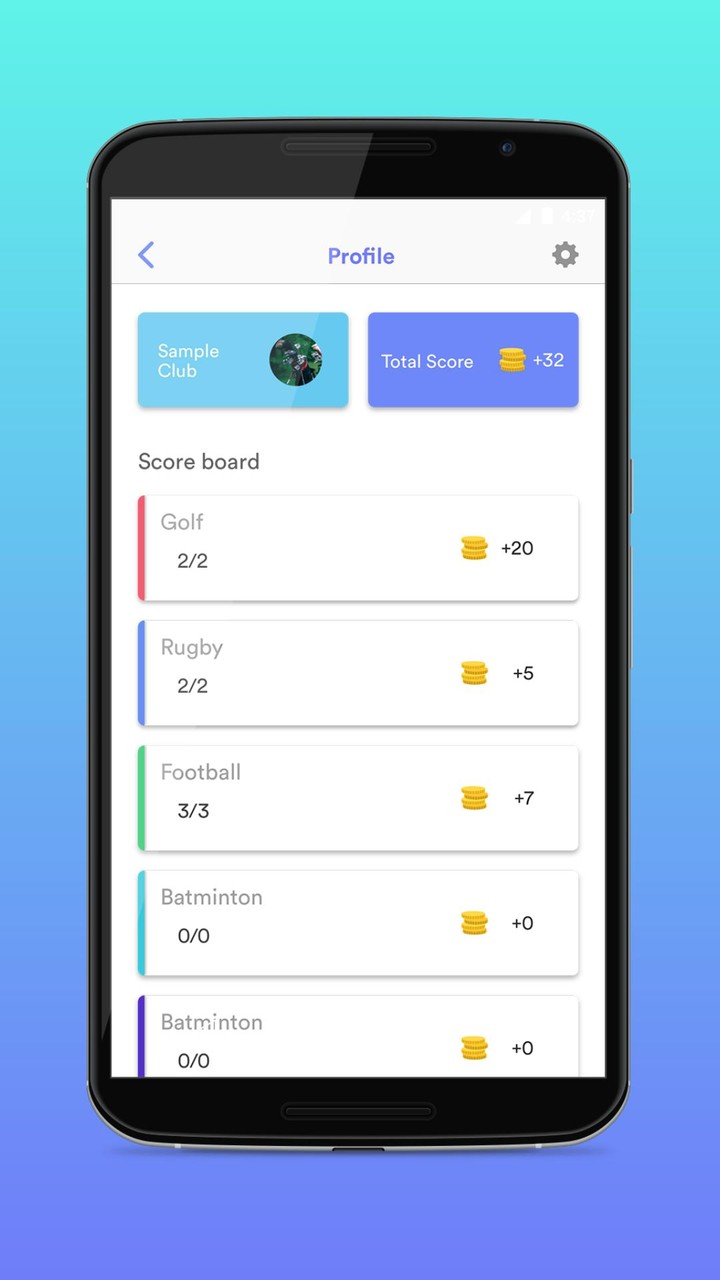 Club Passport_playmods.net