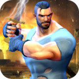 Street Warrior Ninja Samurai 2(Mod)1.20_playmods.net