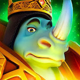 The King's Army:Idle RPG(Full)0.1.7_playmods.net
