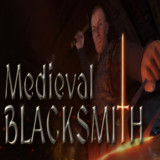 Medieval Blacksmith(PC)1.0_playmods.net
