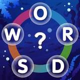 Word Search Sea: Unscramble words(Official)3.16.01_playmods.net