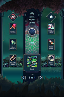 Somnus : Nonogram(mod) screenshot image 10_playmods.net