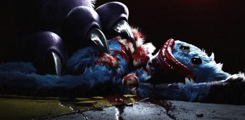 Poppy Playtime Chapter 3 Deep Sleep Latest Leaks - playmods.net