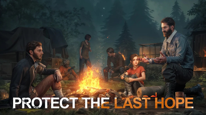 Doomsday: Last Survivors_playmods.net