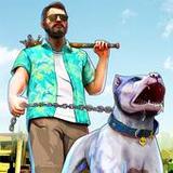 Grand Gangster Game Auto Theft(Official)8.6_playmods.net