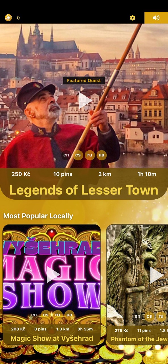 Quest Adventure_playmods.net