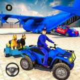 Police Transport Car Parking(Official)5.76_playmods.net
