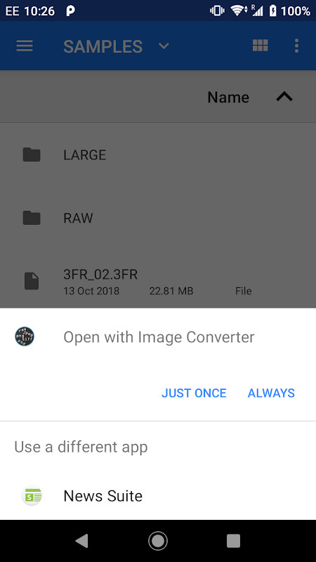 Image Converter_playmods.net