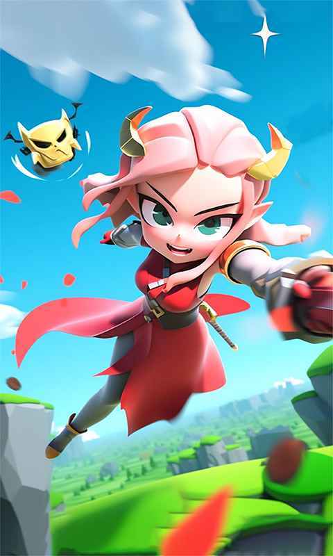 奇迹枪手_playmods.net