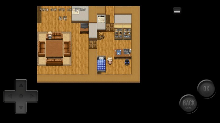 Phantom Zone -MZ-_playmods.net