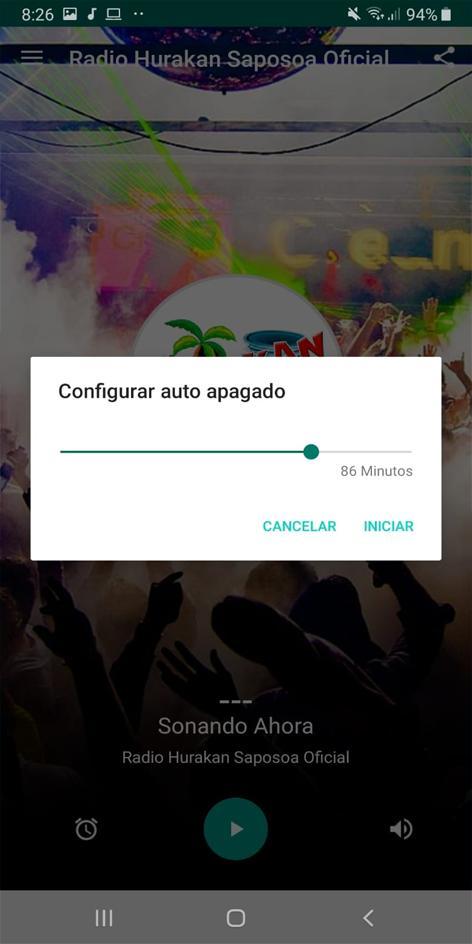 Radio Hurakan Saposoa Oficial_playmods.net