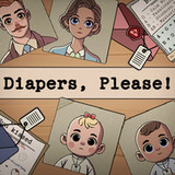 Diapers, Please!(No Ads)1.0.0_playmods.net