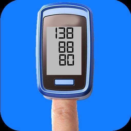 Blood Pressure Info_playmods.net