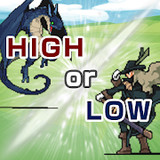 High & Low Battle(Unlimited money)1.2_playmods.net