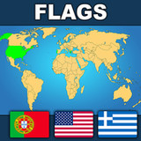 Geografía Mundial: Quiz Paises(Oficial)0.940_playmods.net