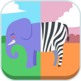 Animal Games for kids!_playmods.net