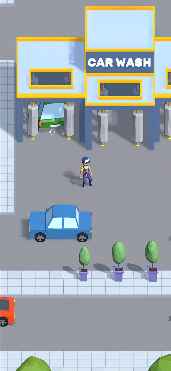 Car Challenge_playmods.net