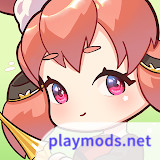 Brave Rangers(MENU MOD)1.0.17_playmods.net