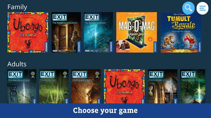 KOSMOS Helper App_playmods.net