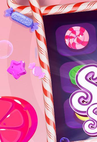 Sweety Sprinkle_playmods.net