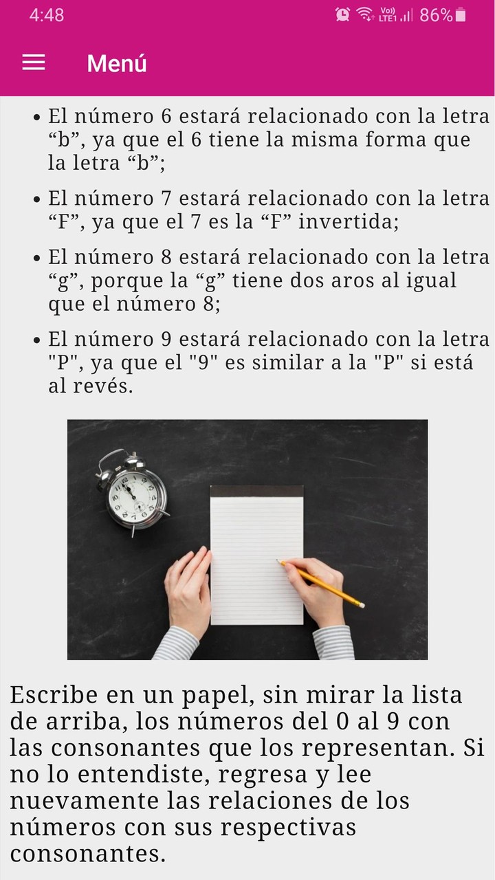 Aprender mnemotecnia_playmods.net