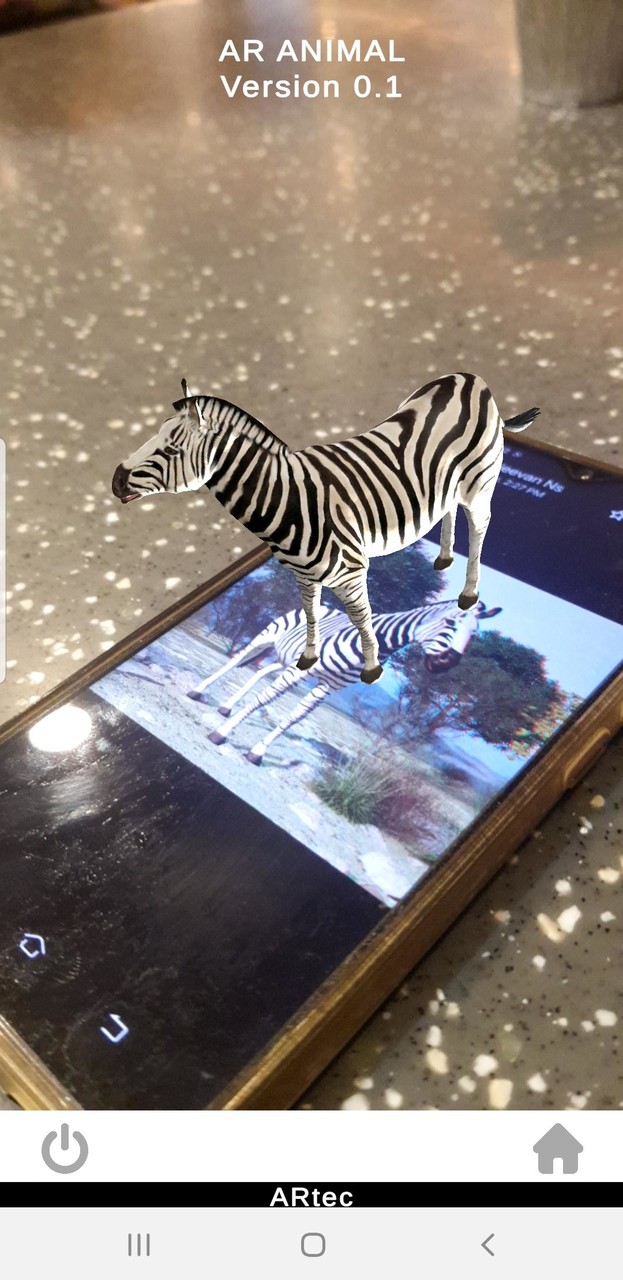AR Animals_playmods.net