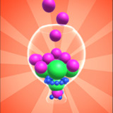 Jar Fill and Squeeze Ball Fit_playmods.net