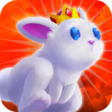 King Rabbit - Puzzle(Mod)1.7.0_playmods.net