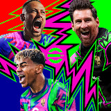 eFootball™ 2025 - playmod.space