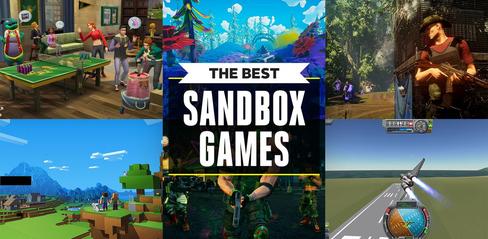 Reviews of Sandbox Game Minecraft Roblox Terraria - playmods.net