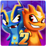 Slugterra: Slug it Out 2(Unlimited Money)5.8.5_playmods.net