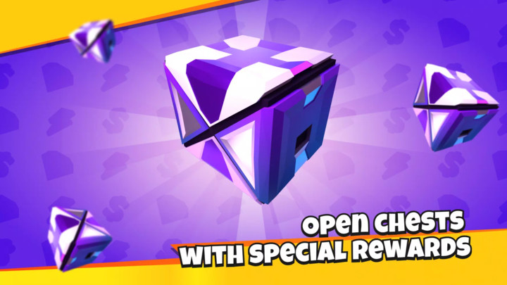 Battle Star(No Ads) screenshot image 3_playmods.net