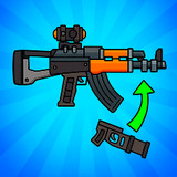 Gun Hero ― jeu de tir 2D(Récompenses gratuites sans publicité)2.4.0_playmods.net