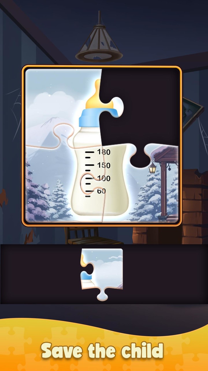 Jigsaw Puzzle_playmods.net