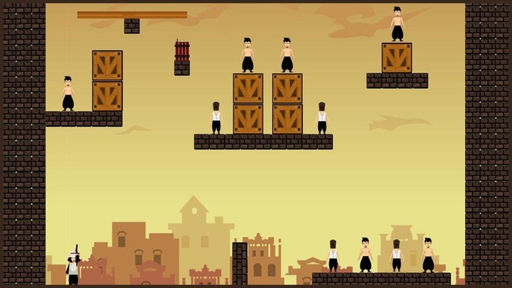 活到大结局(BETA) screenshot image 1_playmods.net