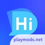 Hi Dictionary - 多国语言翻译、精准查词(高级解锁)2.0.3_playmods.net